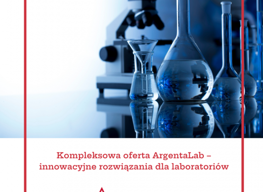 Kompleksowa oferta ArgentaLab 